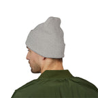 Spartelite™ CrestWool Embroidered Beanie