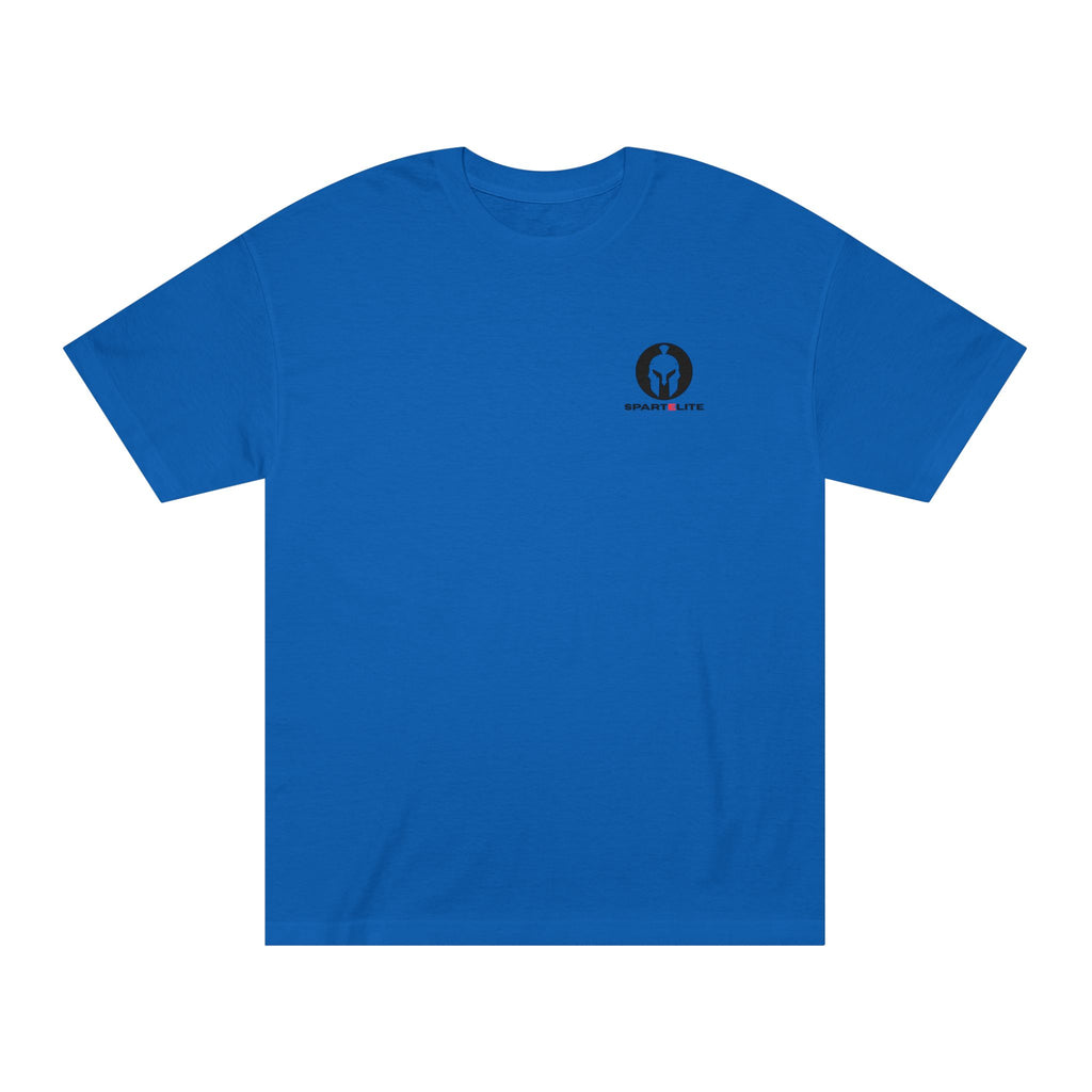 T-shirt graphique - spartelite