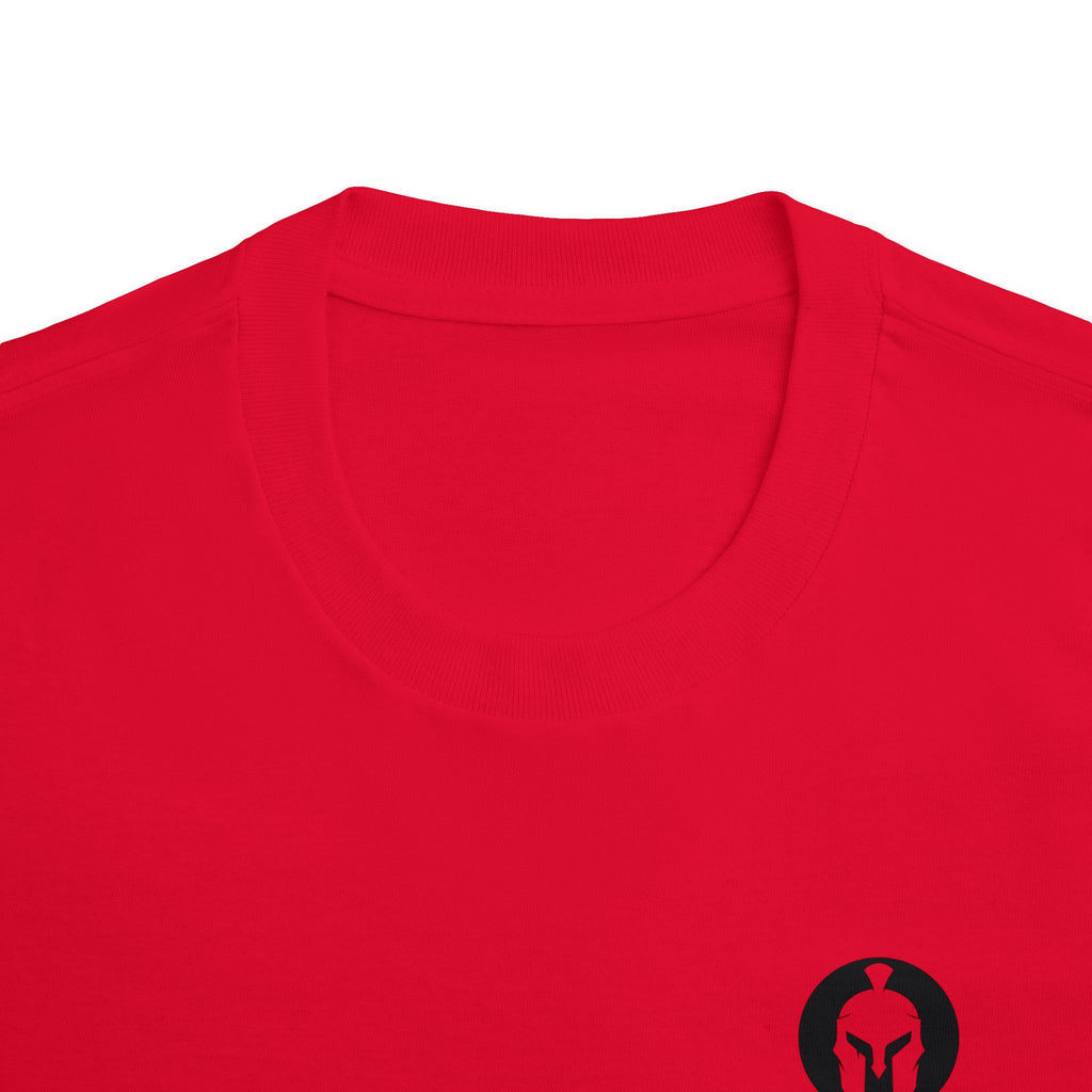 T-shirt graphique - spartelite