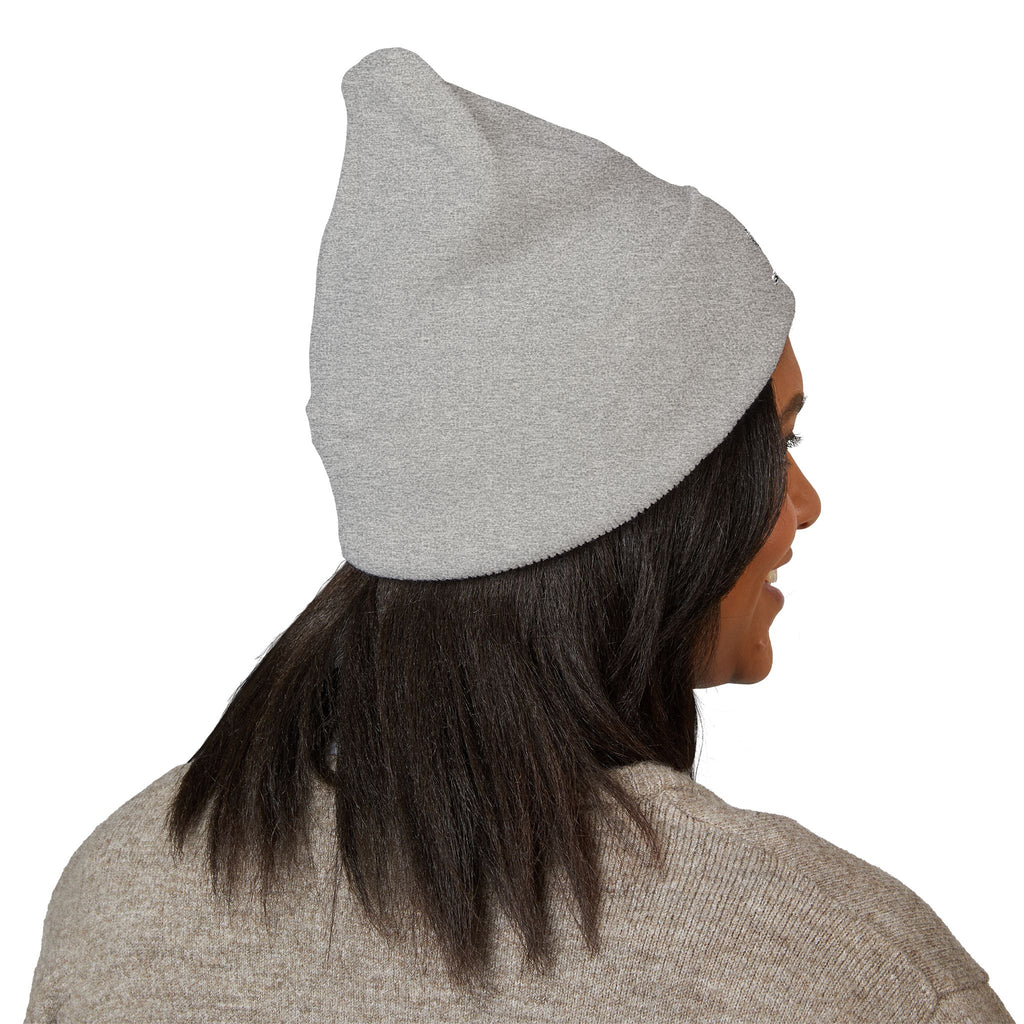 Spartelite™ CrestWool Embroidered Beanie
