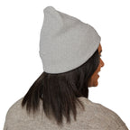 Spartelite™ CrestWool Embroidered Beanie