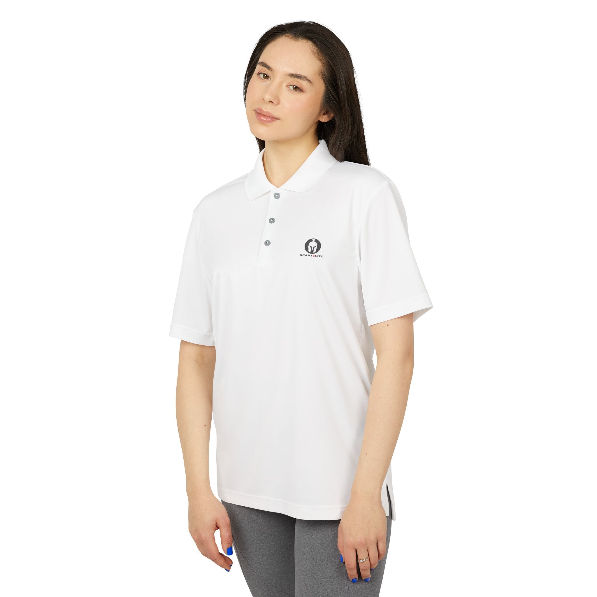 Spartelite™ AeroForm Performance Polo
