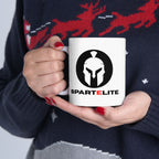 Spartelite™ EmberQuote Ceramic Mug