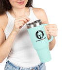 Spartelite™ TitanFlow Insulated Mug 40oz