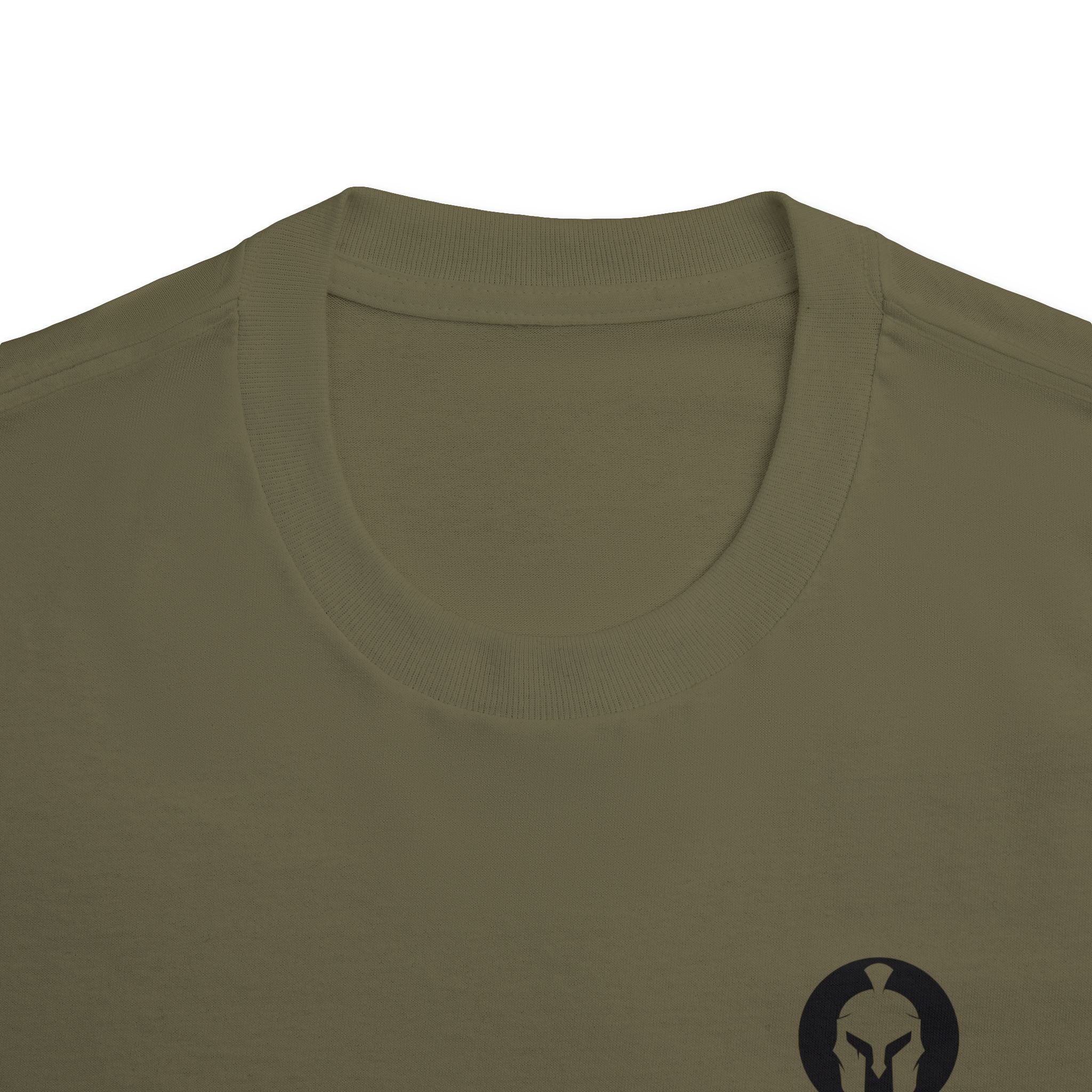 T-shirt graphique - spartelite