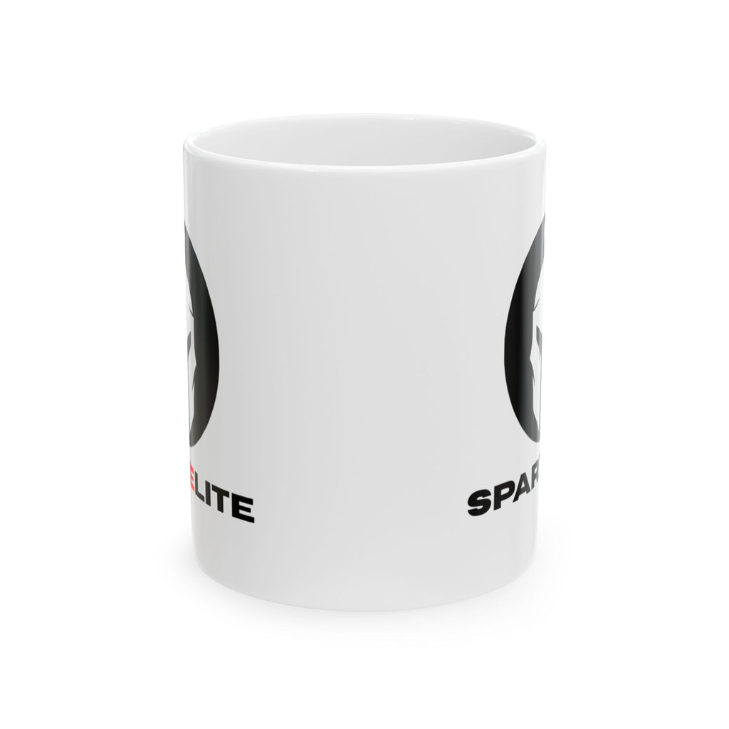 Spartelite™ EmberQuote Ceramic Mug