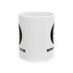 Spartelite™ EmberQuote Ceramic Mug