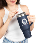 Spartelite™ TitanFlow Insulated Mug 40oz