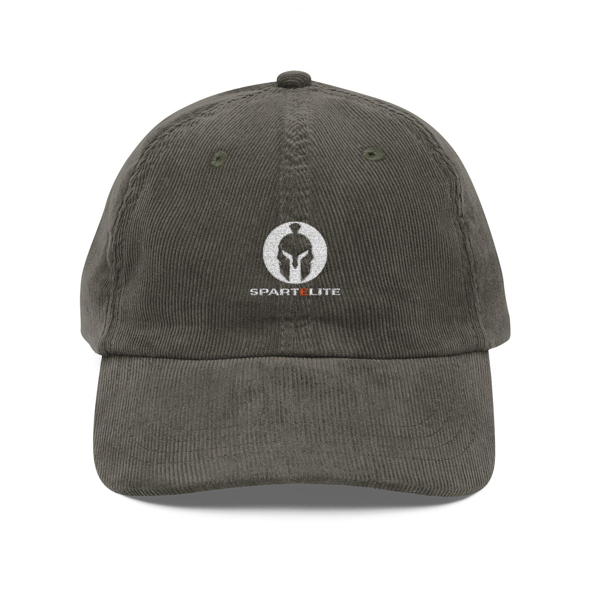 Spartelite™ RidgeCord Vintage Cap