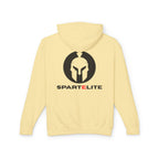 Helix Hood – Spartan Edition