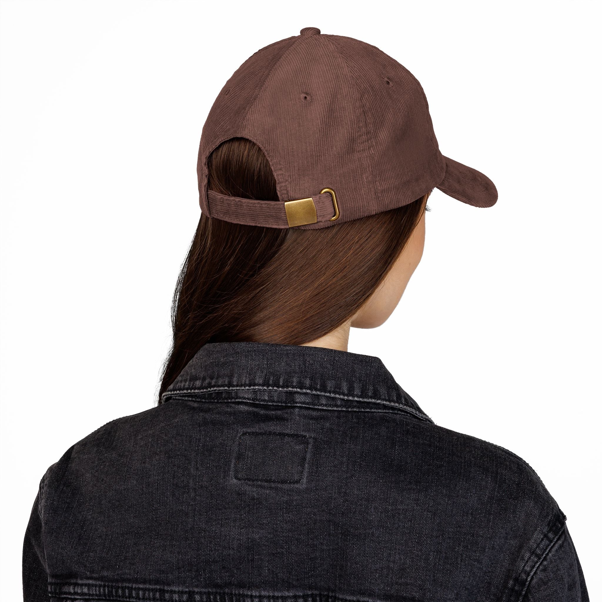 Spartelite™ RidgeCord Vintage Cap