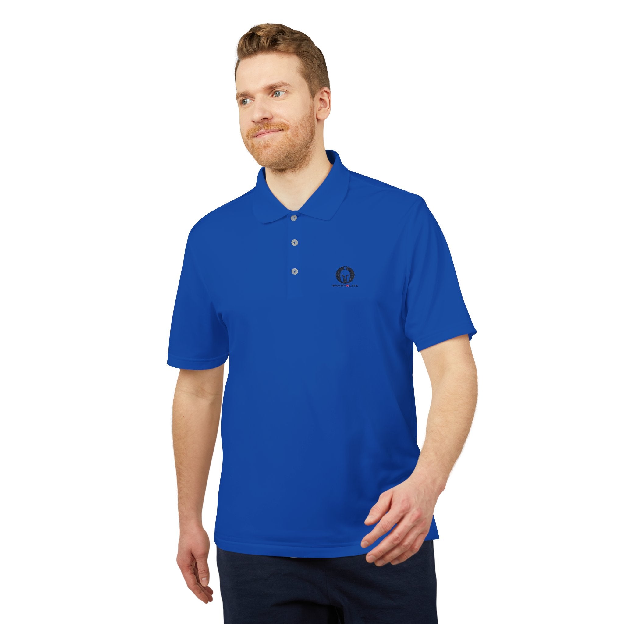 Spartelite™ AeroForm Performance Polo