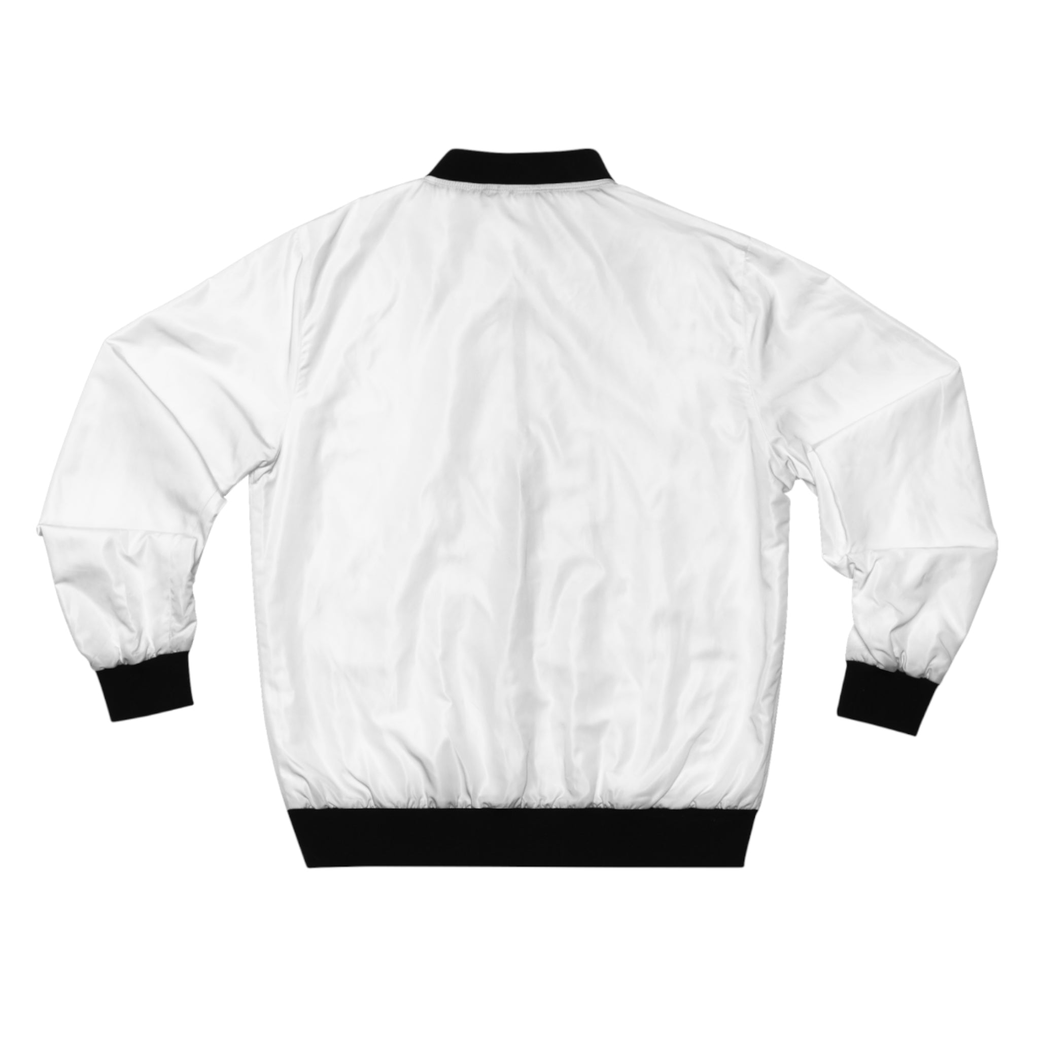 Stylish Men's Bomber Jacket - spartelite