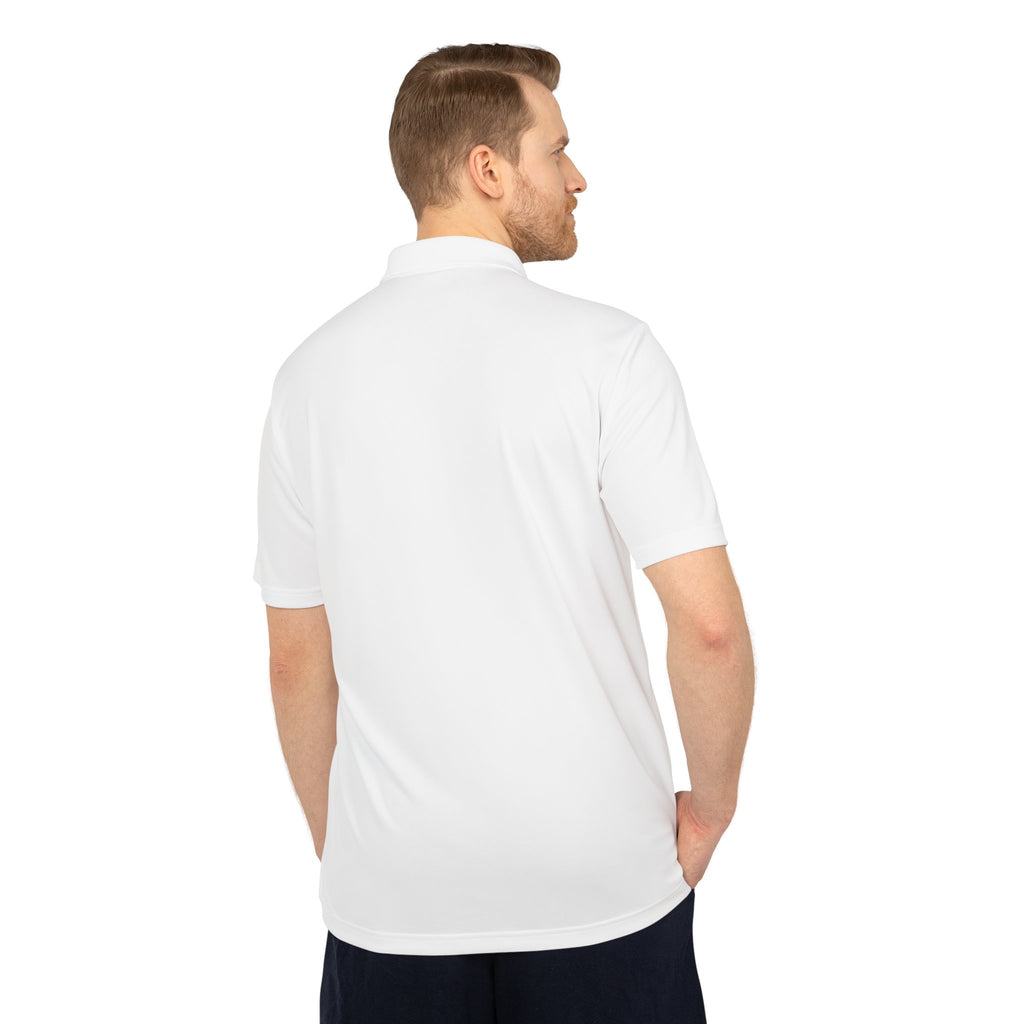 Spartelite™ AeroForm Performance Polo