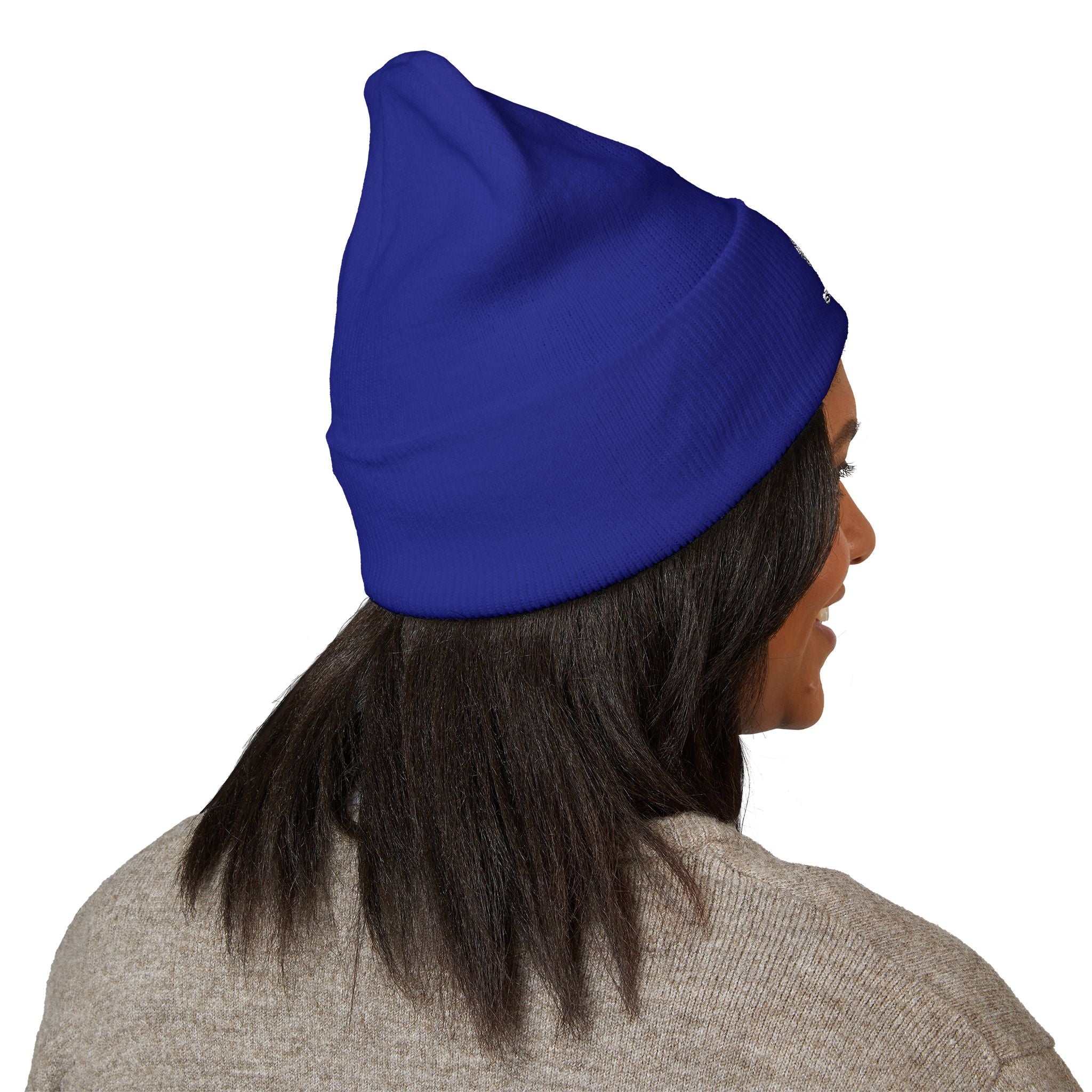Spartelite™ CrestWool Embroidered Beanie