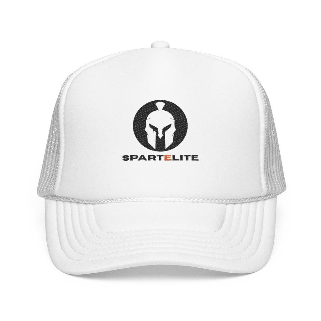 Spartelite™ TrailMark Foam Trucker Hat