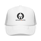 Spartelite™ TrailMark Foam Trucker Hat