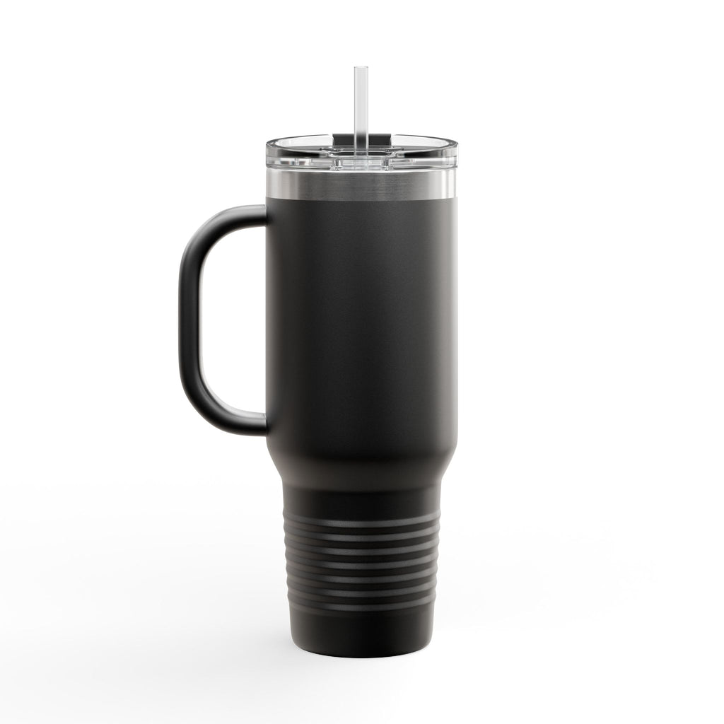 Spartelite™ TitanFlow Insulated Mug 40oz