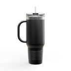 Spartelite™ TitanFlow Insulated Mug 40oz