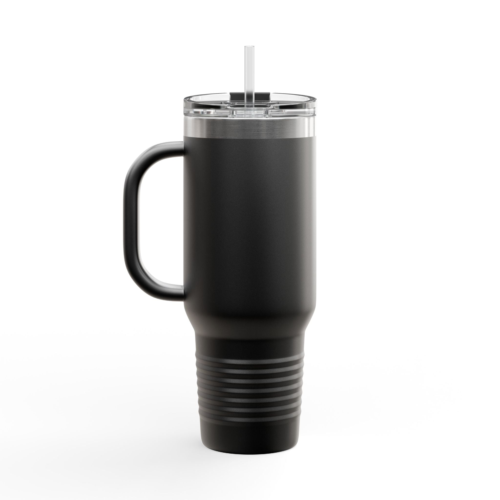 Spartelite™ TitanFlow Insulated Mug 40oz