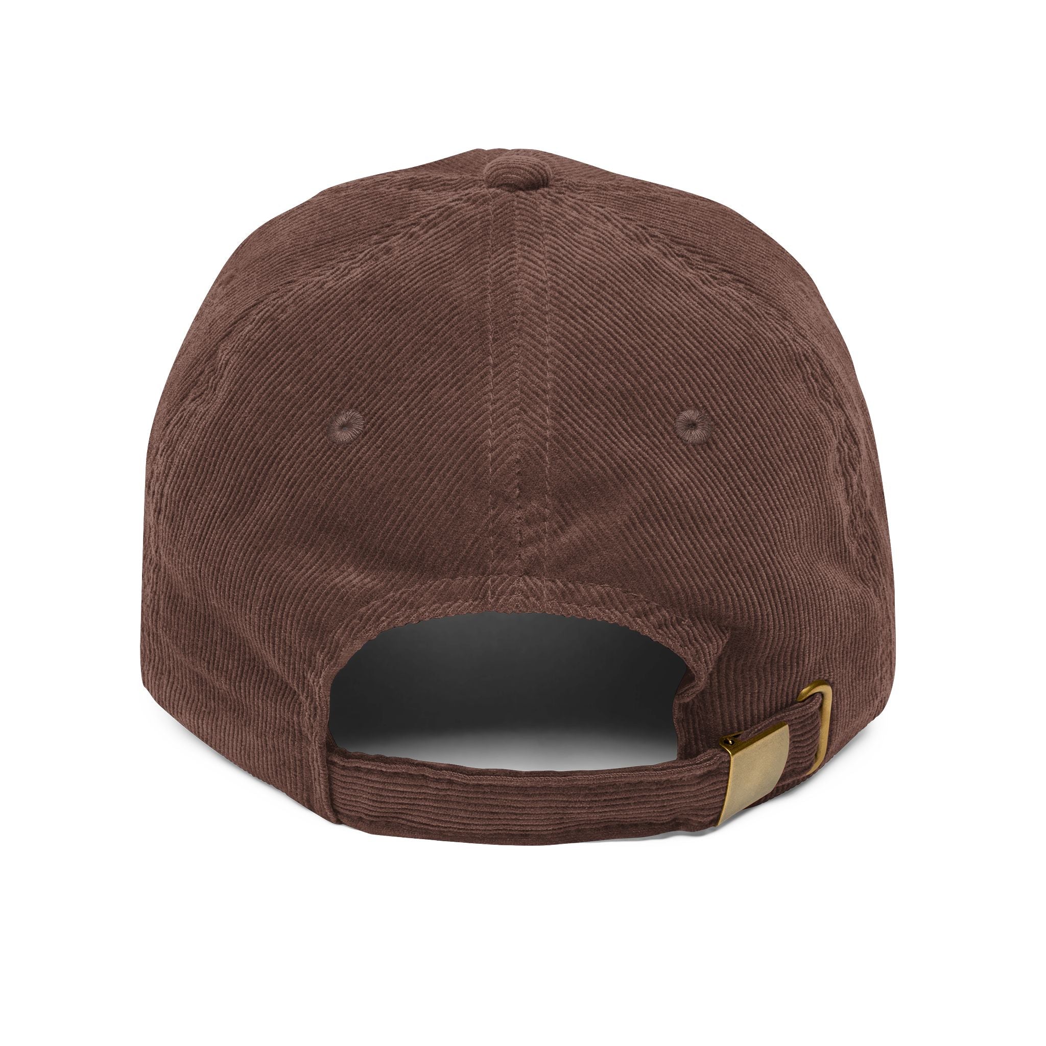 Spartelite™ RidgeCord Vintage Cap