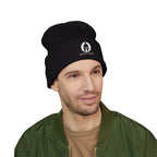 Spartelite™ CrestWool Embroidered Beanie