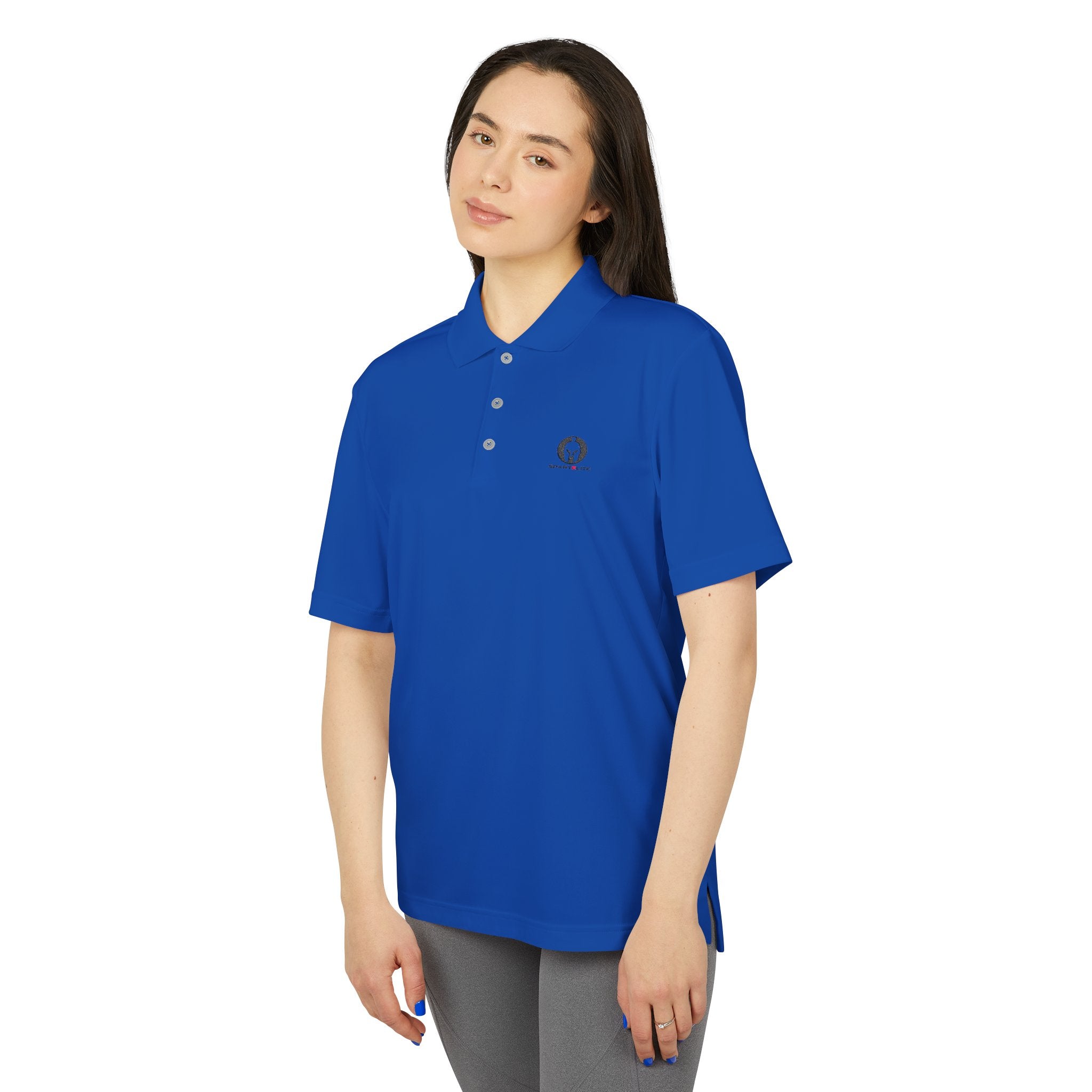 Spartelite™ AeroForm Performance Polo