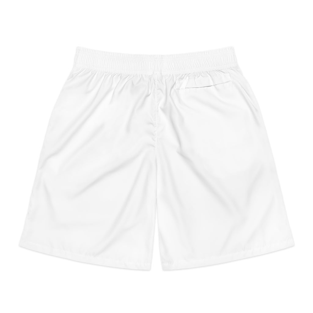 Men's Jogger Shorts - SpartElite