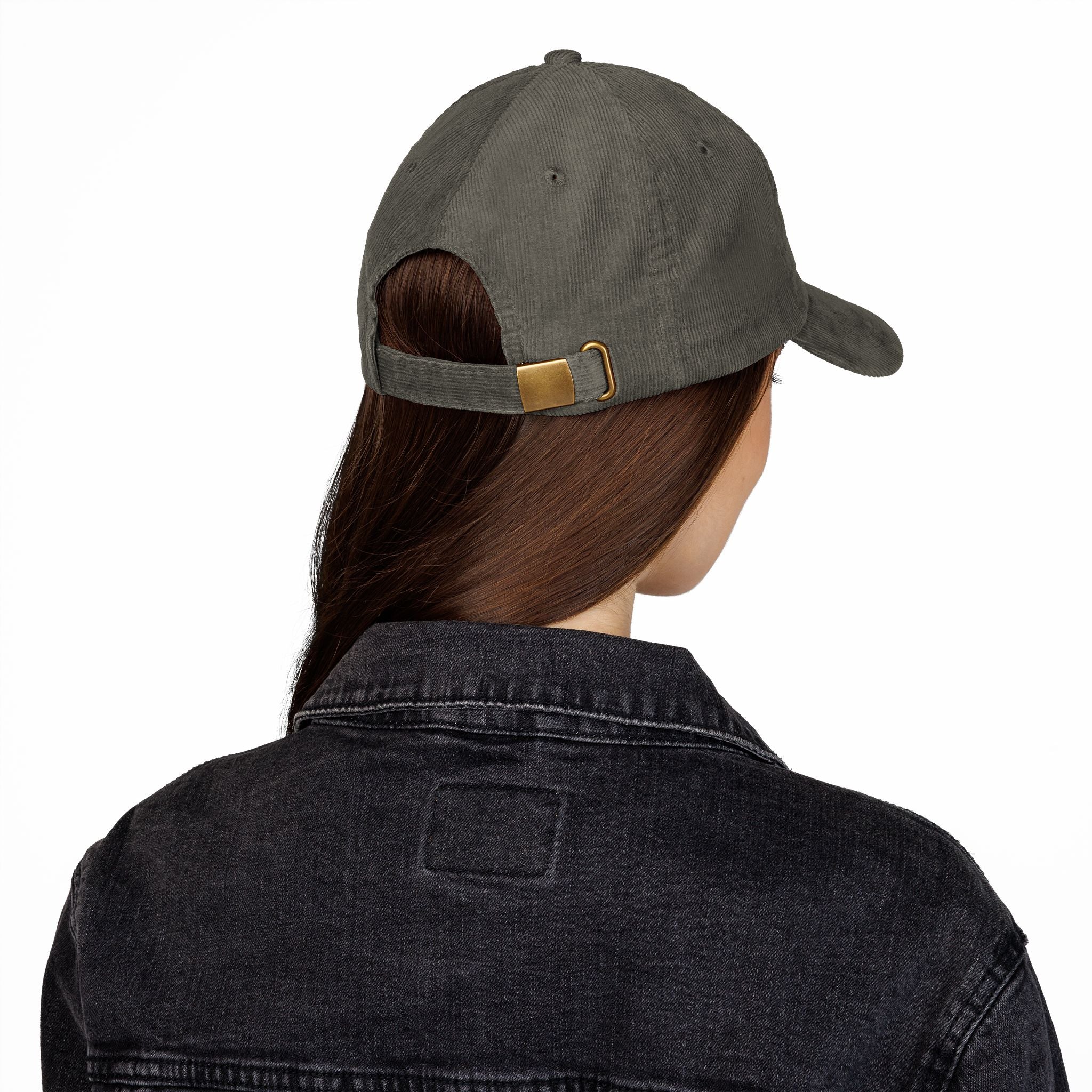 Spartelite™ RidgeCord Vintage Cap