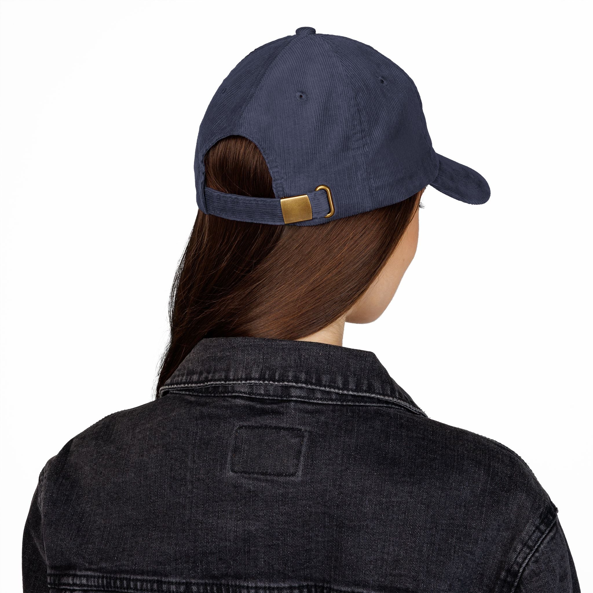 Spartelite™ RidgeCord Vintage Cap