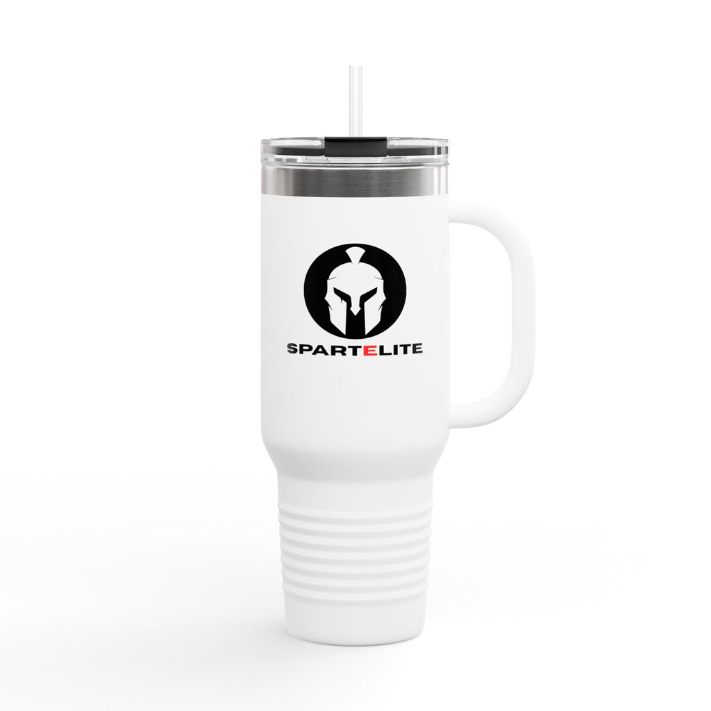 Spartelite™ TitanFlow Insulated Mug 40oz