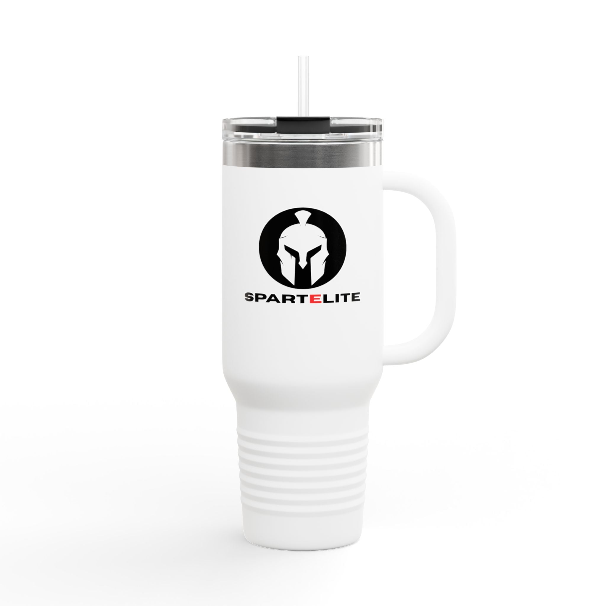 Spartelite™ TitanFlow Insulated Mug 40oz