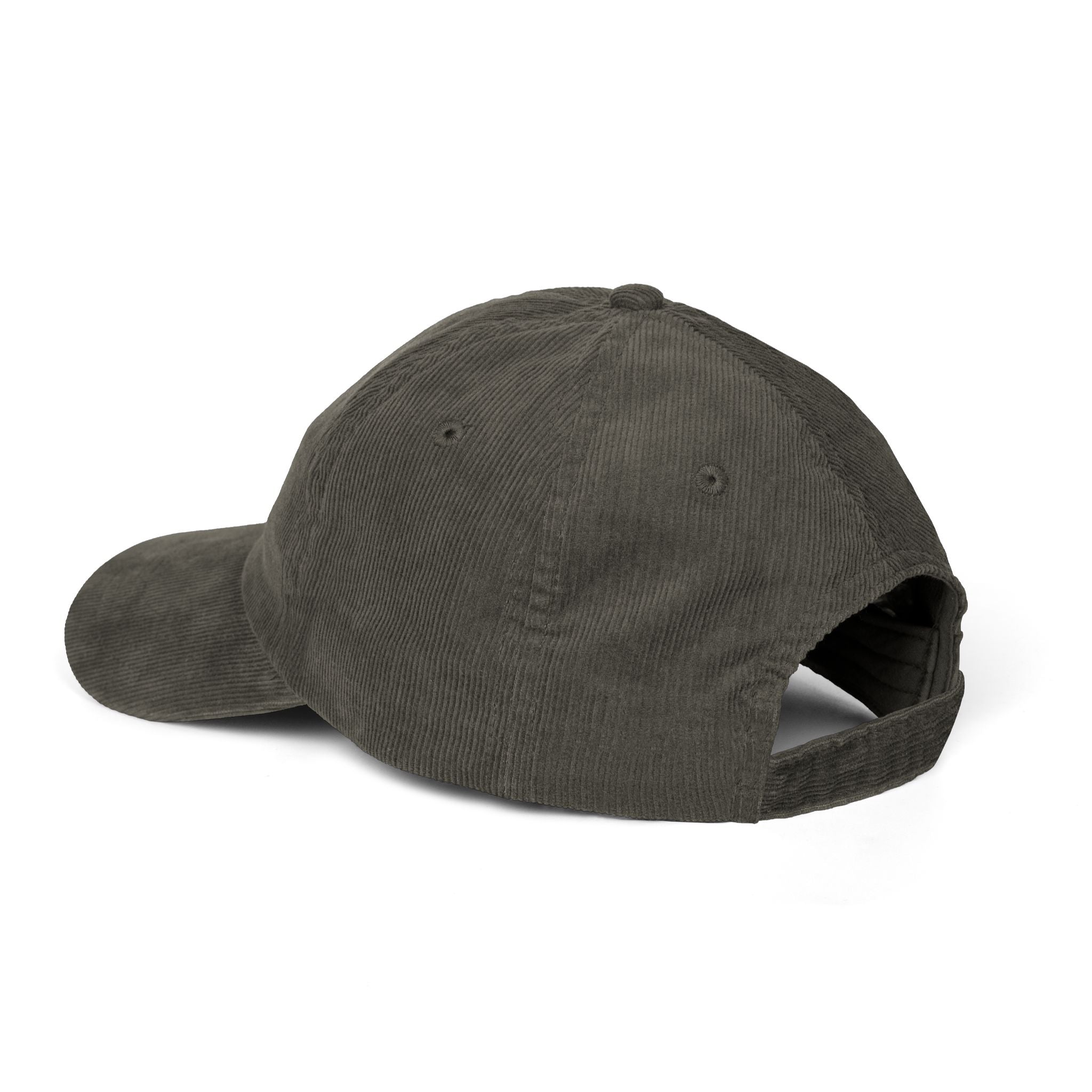 Spartelite™ RidgeCord Vintage Cap