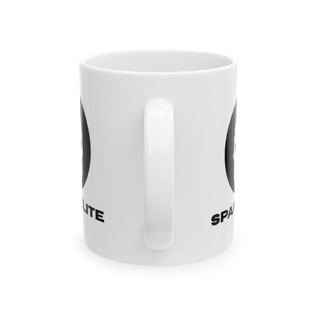 Spartelite™ EmberQuote Ceramic Mug