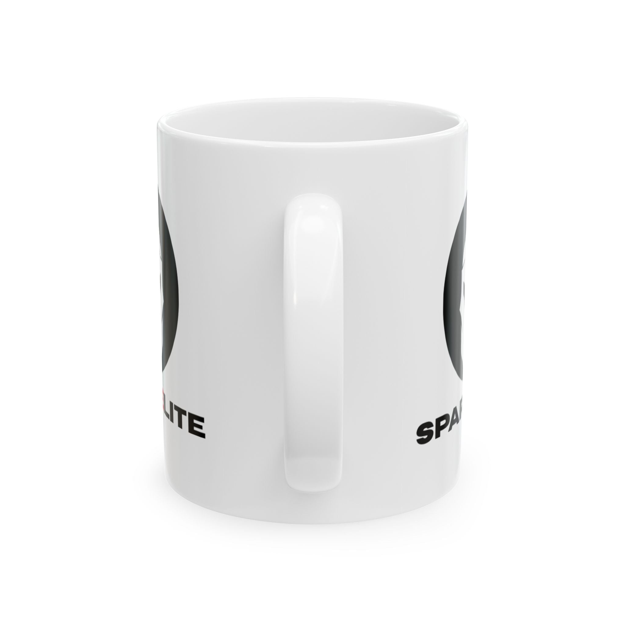 Spartelite™ EmberQuote Ceramic Mug