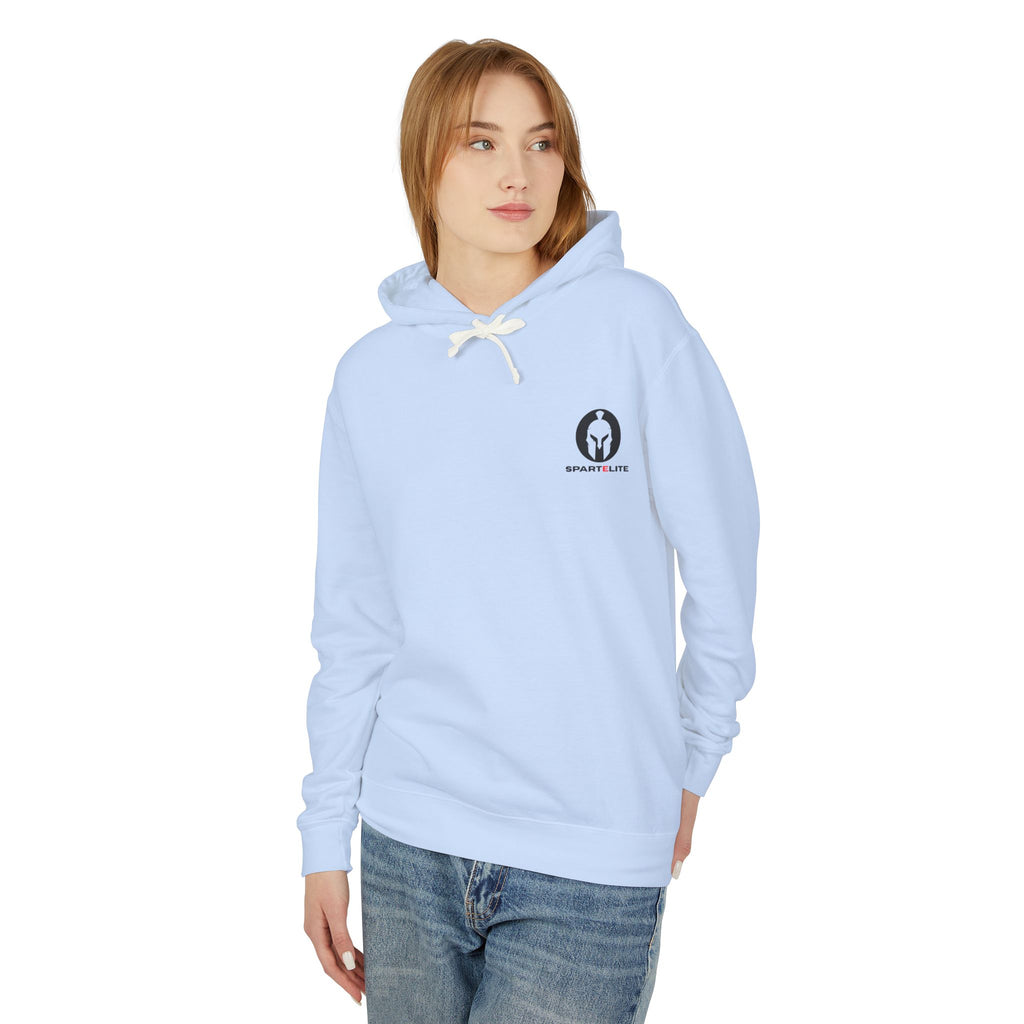 Helix Hood – Spartan Edition