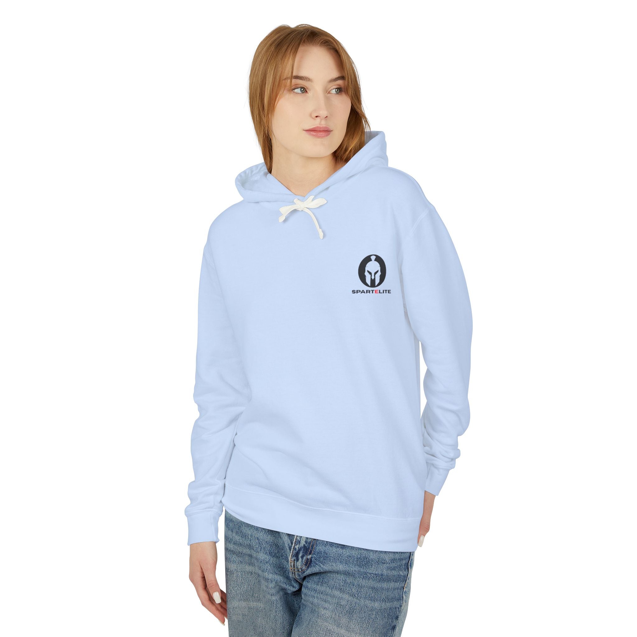 Helix Hood – Spartan Edition