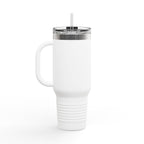 Spartelite™ TitanFlow Insulated Mug 40oz