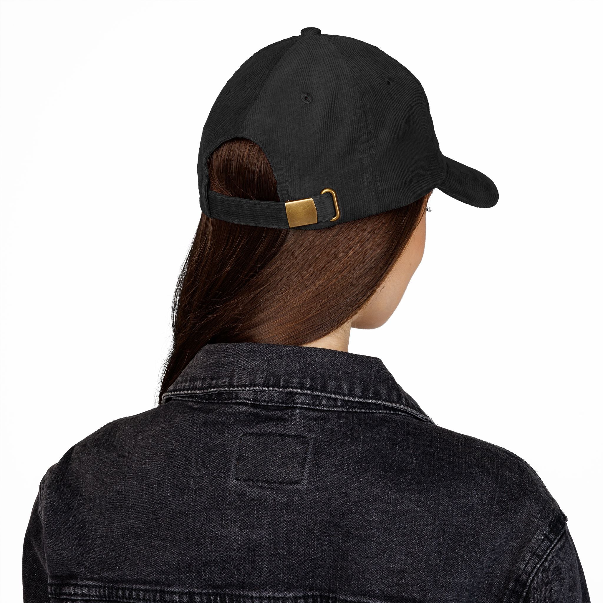 Spartelite™ RidgeCord Vintage Cap