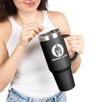 Spartelite™ TitanFlow Insulated Mug 40oz
