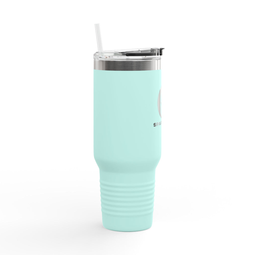Spartelite™ TitanFlow Insulated Mug 40oz
