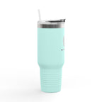 Spartelite™ TitanFlow Insulated Mug 40oz