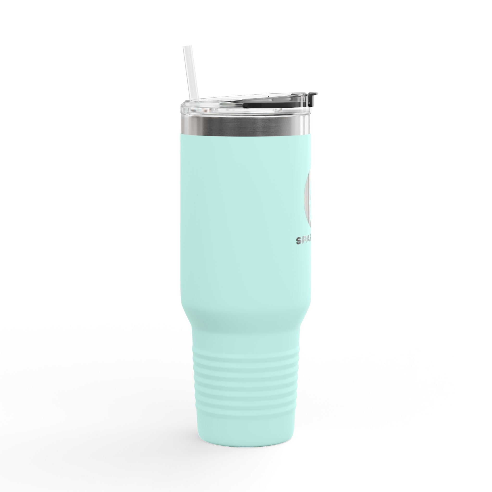 Spartelite™ TitanFlow Insulated Mug 40oz