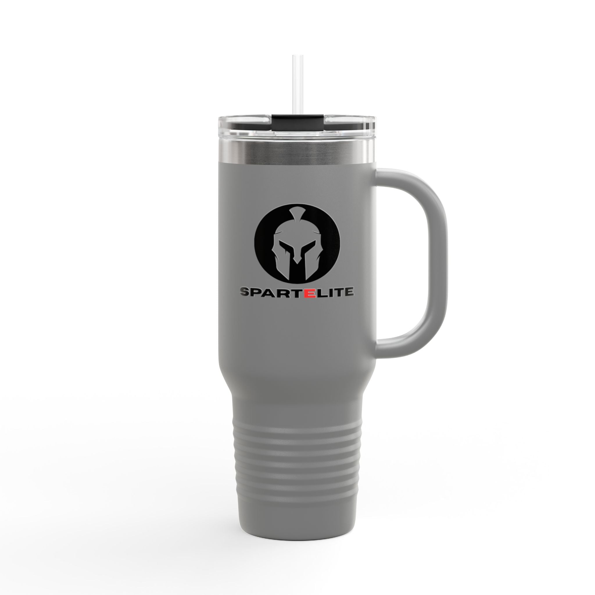Spartelite™ TitanFlow Insulated Mug 40oz