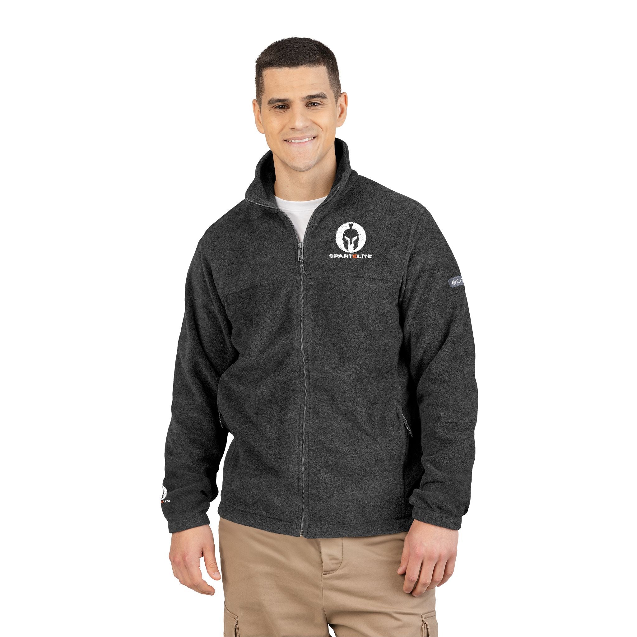 Spartelite™ Tactical Fleece Jacket