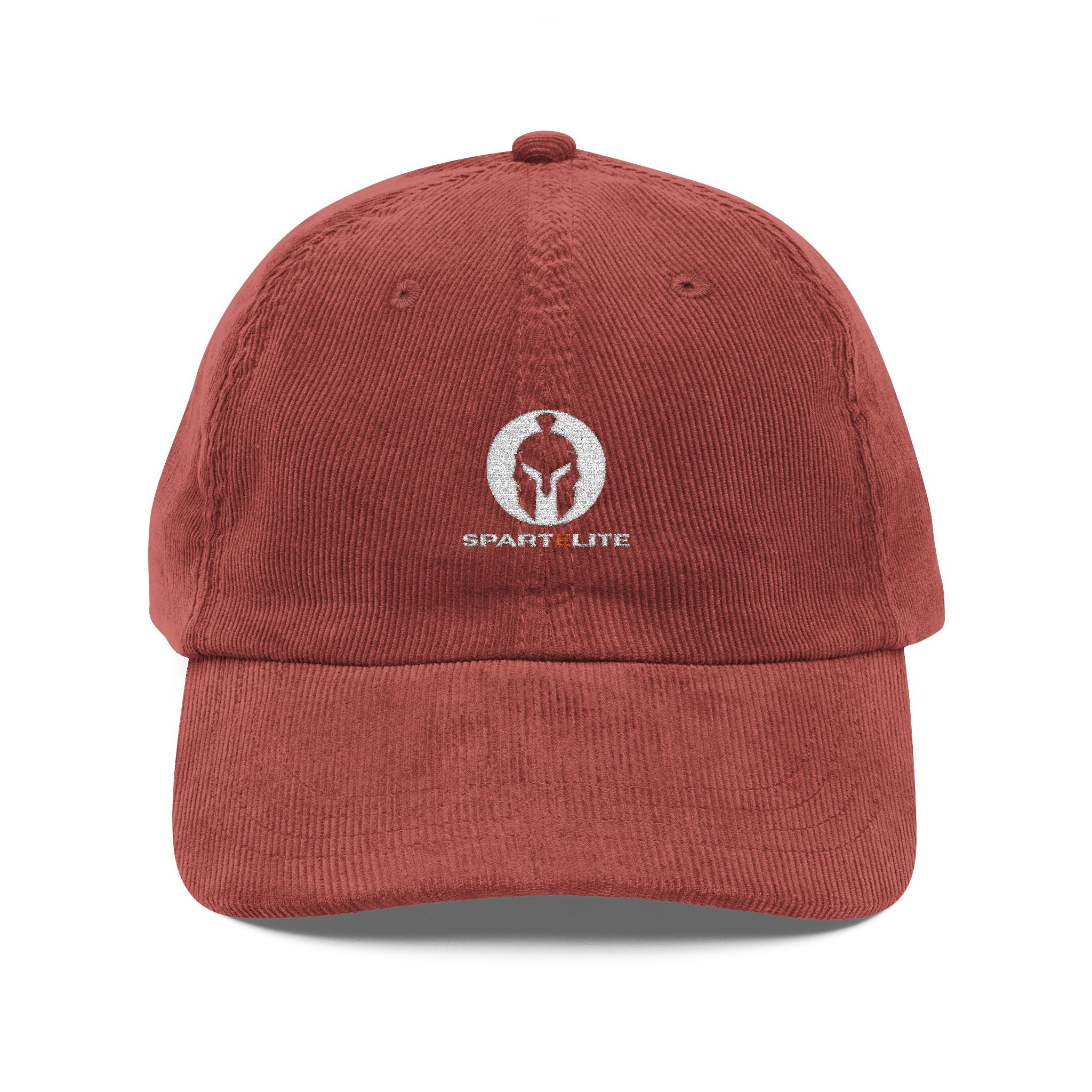 Spartelite™ RidgeCord Vintage Cap