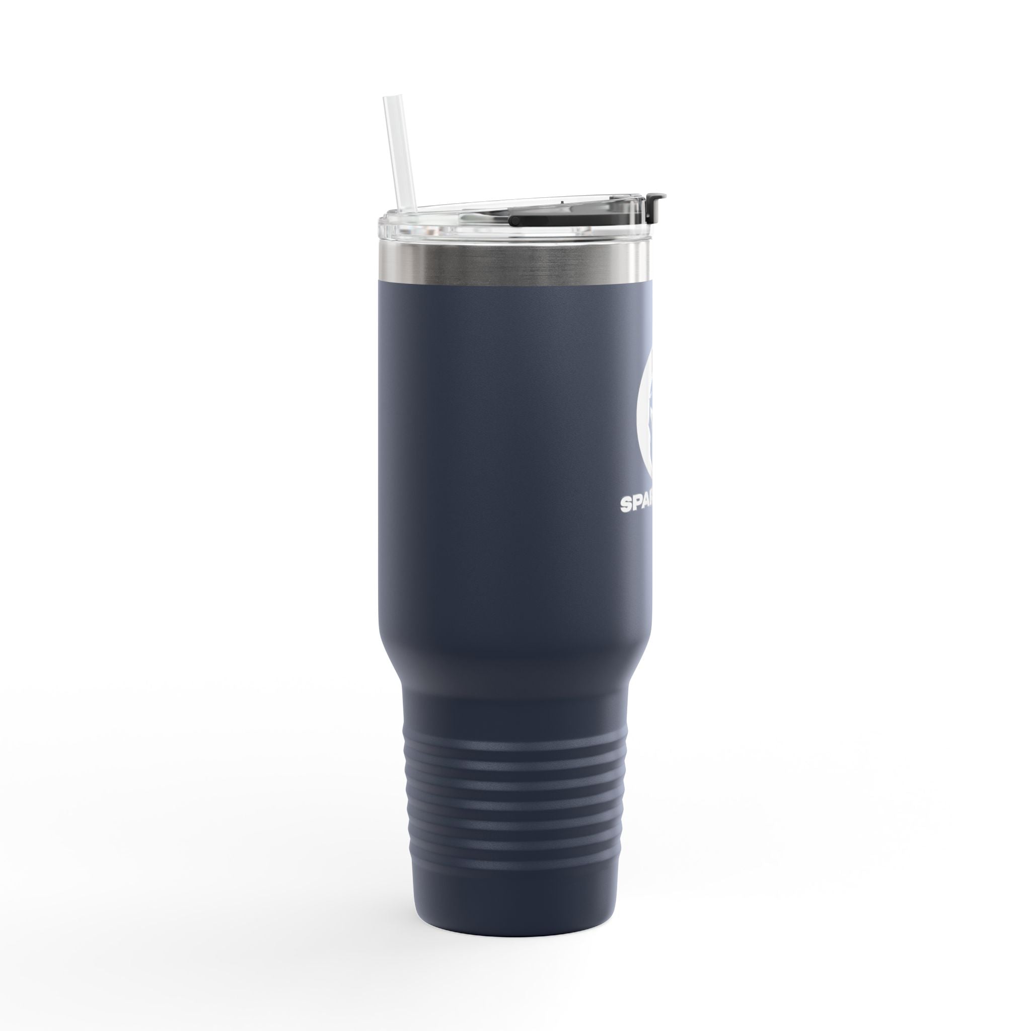 Spartelite™ TitanFlow Insulated Mug 40oz