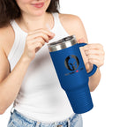 Spartelite™ TitanFlow Insulated Mug 40oz