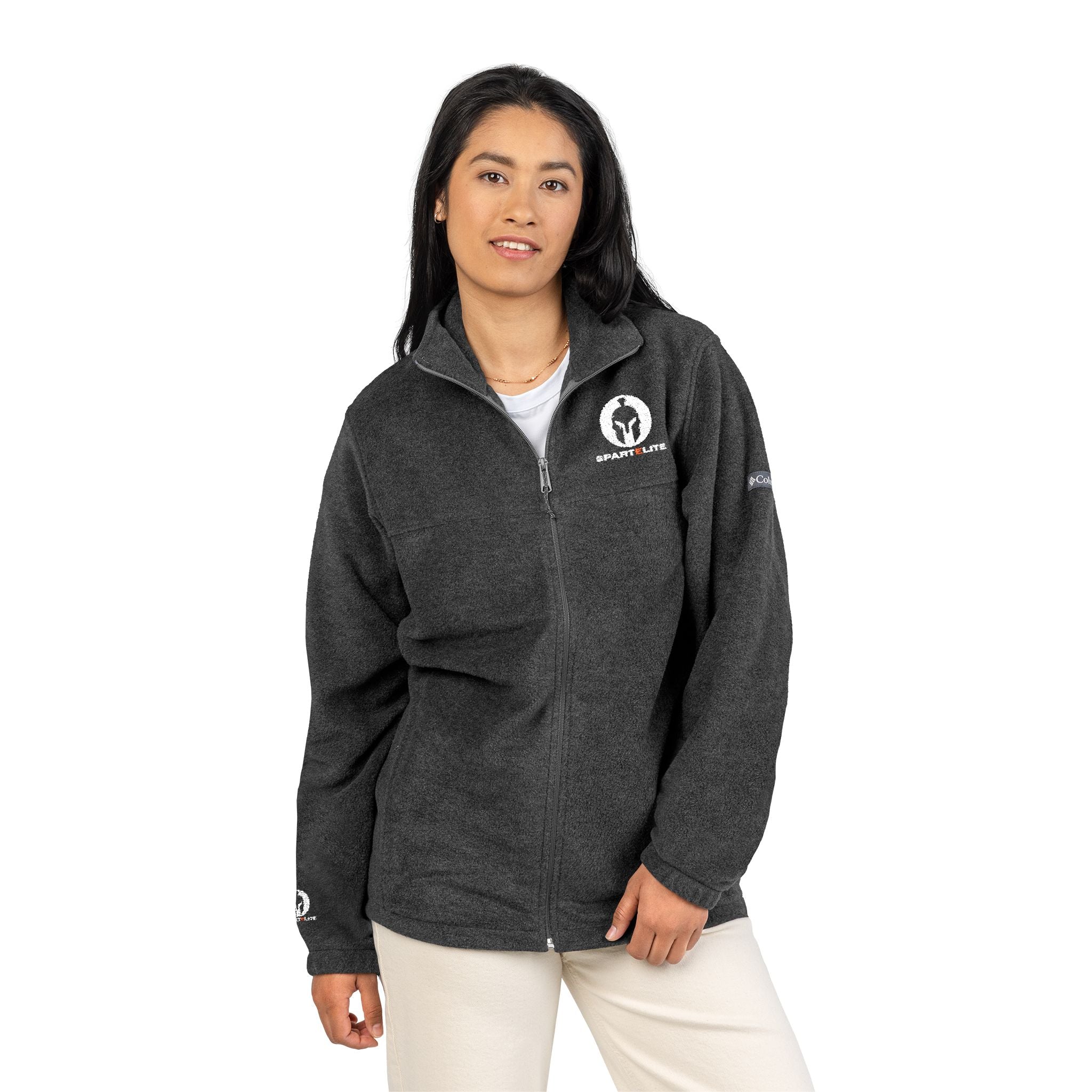 Spartelite™ Tactical Fleece Jacket