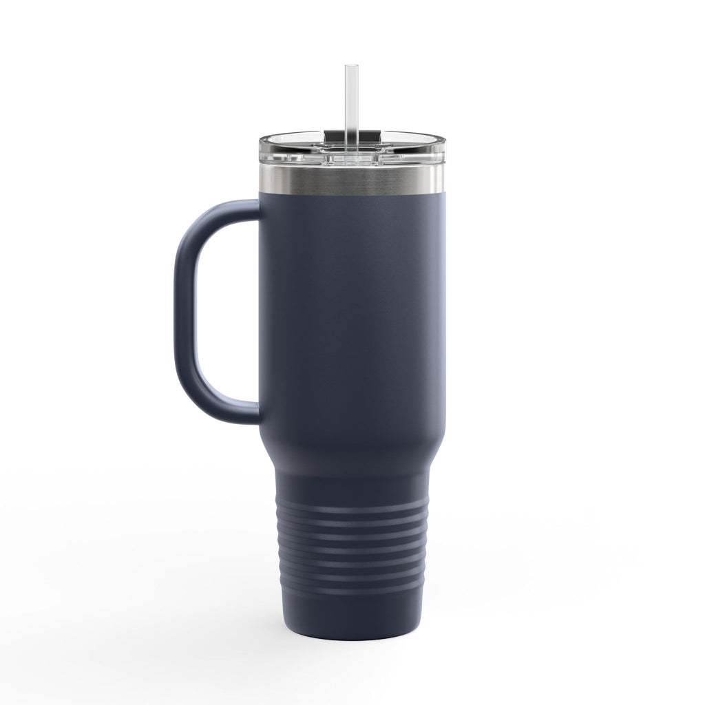 Spartelite™ TitanFlow Insulated Mug 40oz